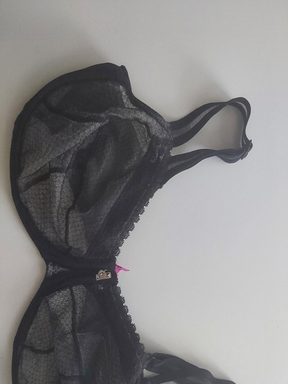 Prima Donna Twist I Want You Full Cup Underwire 36D